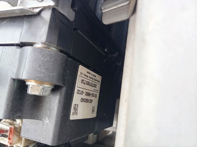 bontott HONDA CIVIC VIII Hybrid Akkumulátor