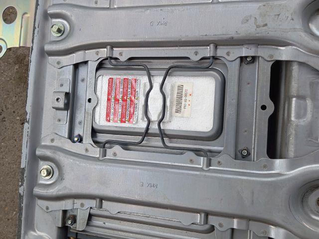 bontott HONDA CIVIC VIII Hybrid Akkumulátor