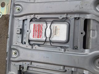 bontott HONDA CIVIC VIII Hybrid Akkumulátor