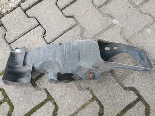 bontott HONDA CIVIC VIII Intercooler Légterelő