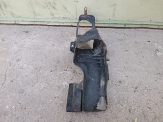 bontott HONDA CIVIC VIII Intercooler Légterelő