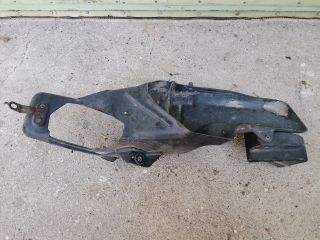 bontott HONDA CIVIC VIII Intercooler Légterelő