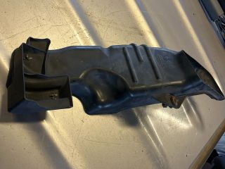 bontott HONDA CIVIC VIII Intercooler Légterelő