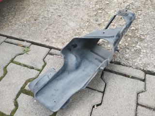 bontott HONDA CIVIC VIII Intercooler Légterelő