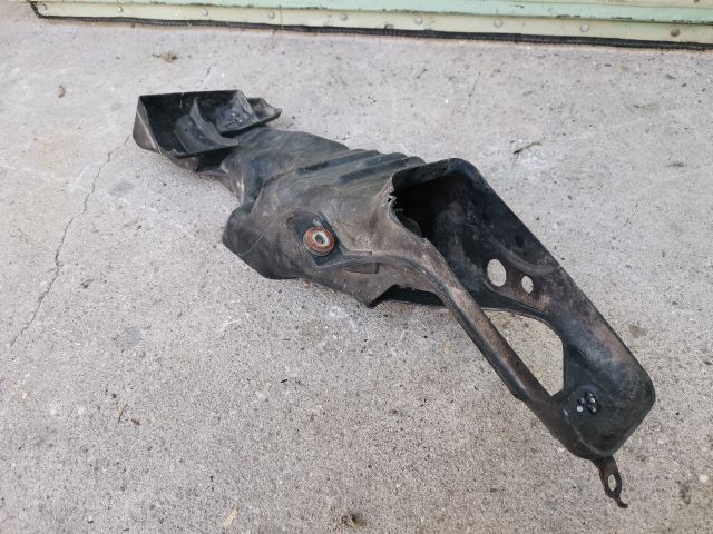 bontott HONDA CIVIC VIII Intercooler Légterelő