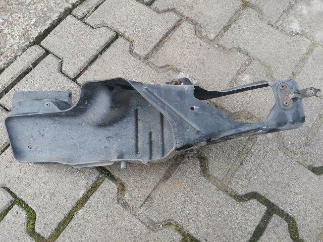 bontott HONDA CIVIC VIII Intercooler Légterelő