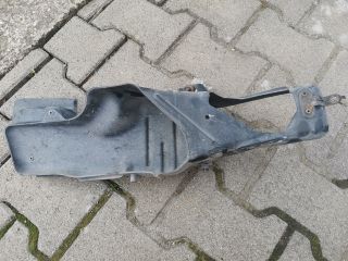 bontott HONDA CIVIC VIII Intercooler Légterelő