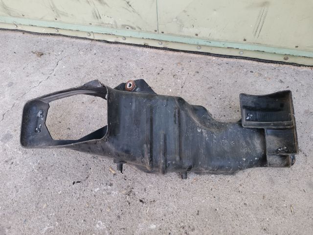 bontott HONDA CIVIC VIII Intercooler Légterelő