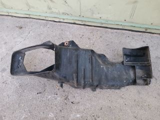 bontott HONDA CIVIC VIII Intercooler Légterelő