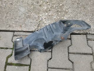 bontott HONDA CIVIC VIII Intercooler Légterelő