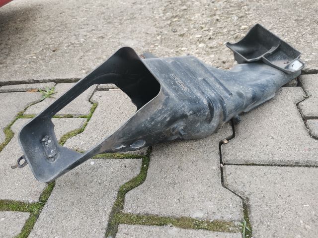 bontott HONDA CIVIC VIII Intercooler Légterelő