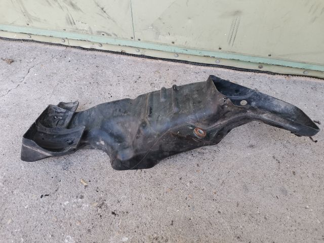 bontott HONDA CIVIC VIII Intercooler Légterelő