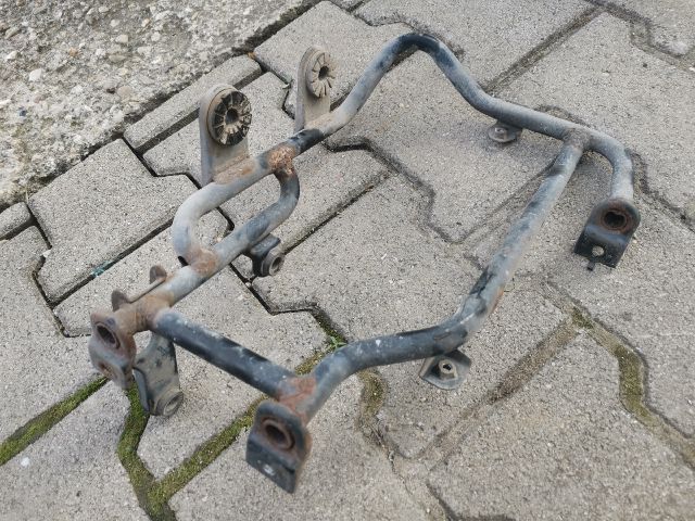 bontott HONDA CIVIC VIII Intercooler Tartó