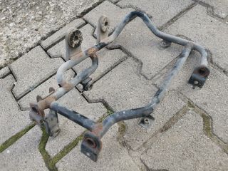 bontott HONDA CIVIC VIII Intercooler Tartó