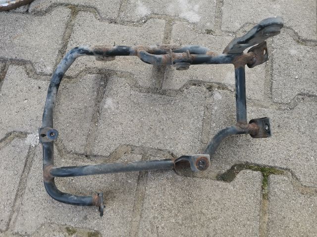 bontott HONDA CIVIC VIII Intercooler Tartó