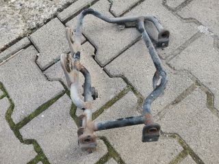 bontott HONDA CIVIC VIII Intercooler Tartó