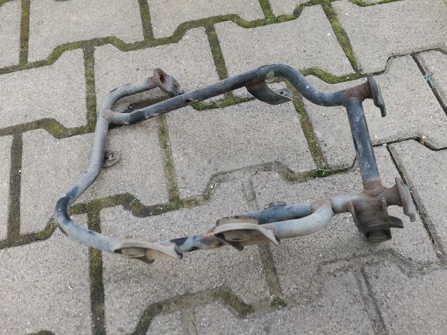 bontott HONDA CIVIC VIII Intercooler Tartó