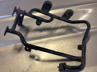 bontott HONDA CIVIC VIII Intercooler Tartó