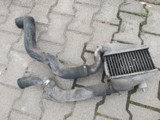 bontott HONDA CIVIC VIII Intercooler