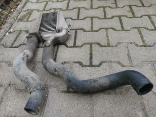 bontott HONDA CIVIC VIII Intercooler