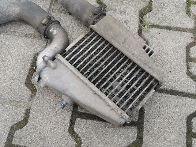bontott HONDA CIVIC VIII Intercooler