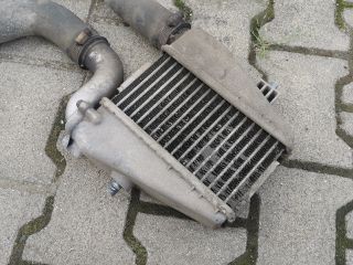 bontott HONDA CIVIC VIII Intercooler