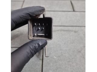 bontott HONDA CIVIC VIII Izzító Relé