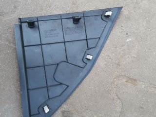 bontott HONDA CIVIC VIII Jobb Alsó Műszerfal Burkolat