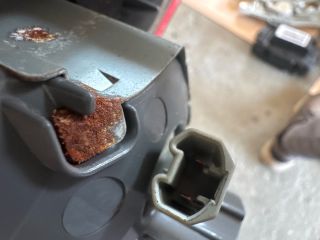 bontott HONDA CIVIC VIII Jobb Belső Hátsó Lámpa