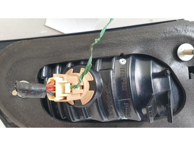 bontott HONDA CIVIC VIII Jobb Belső Hátsó Lámpa