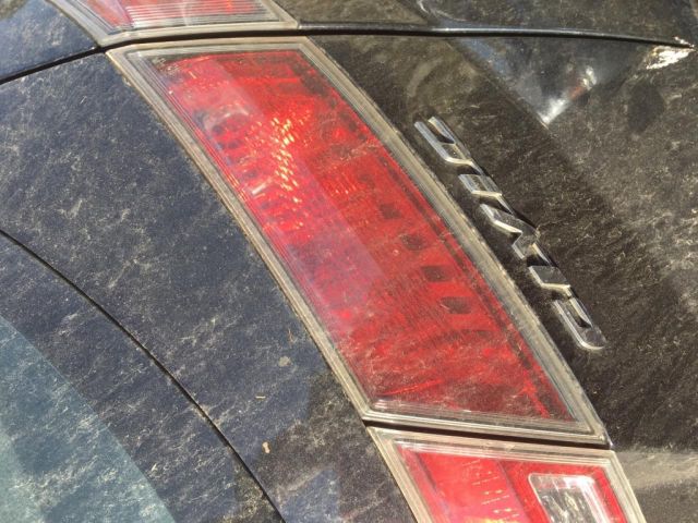 bontott HONDA CIVIC VIII Jobb Belső Hátsó Lámpa