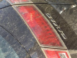 bontott HONDA CIVIC VIII Jobb Belső Hátsó Lámpa