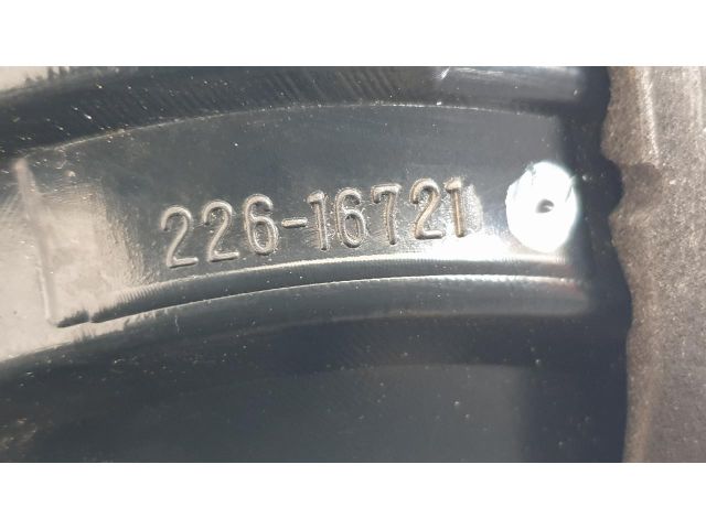 bontott HONDA CIVIC VIII Jobb Belső Hátsó Lámpa