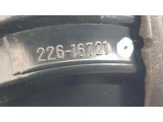 bontott HONDA CIVIC VIII Jobb Belső Hátsó Lámpa