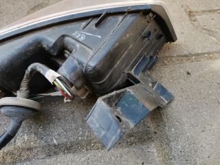 bontott HONDA CIVIC VIII Jobb Belső Hátsó Lámpa