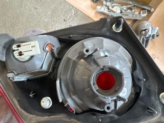 bontott HONDA CIVIC VIII Jobb Belső Hátsó Lámpa