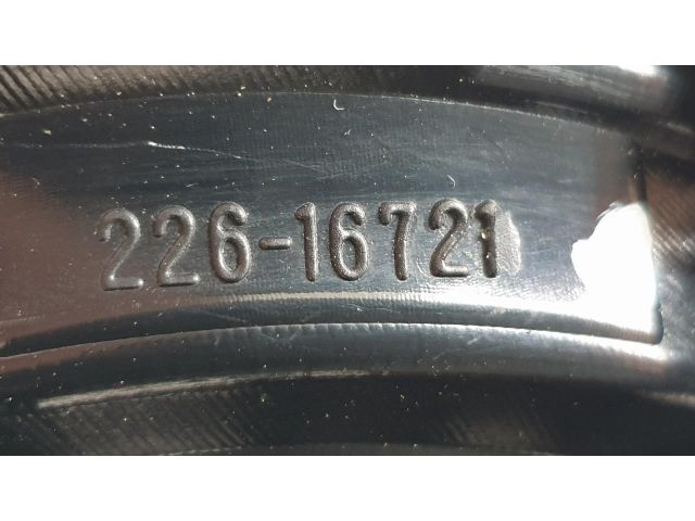 bontott HONDA CIVIC VIII Jobb Belső Hátsó Lámpa