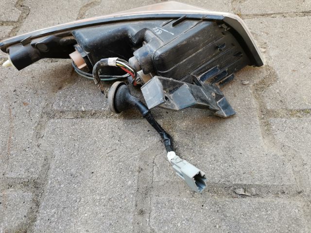 bontott HONDA CIVIC VIII Jobb Belső Hátsó Lámpa