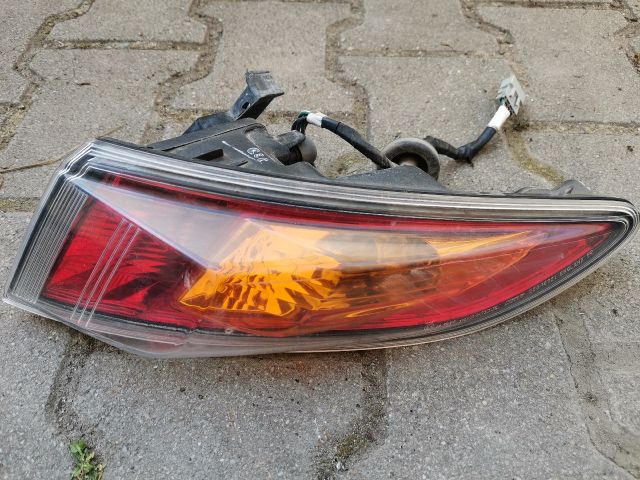 bontott HONDA CIVIC VIII Jobb Belső Hátsó Lámpa