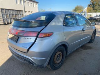 bontott HONDA CIVIC VIII Jobb első Ablak