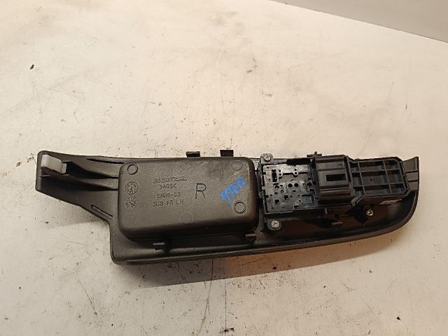 bontott HONDA CIVIC VIII Jobb első Ablakemelő Kapcsoló