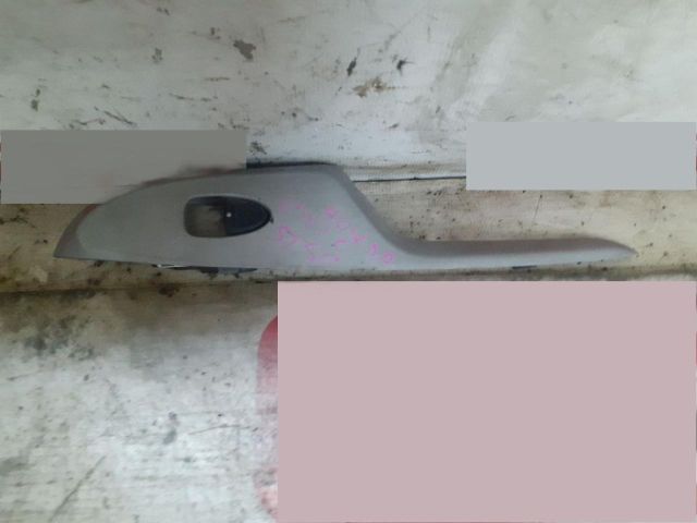 bontott HONDA CIVIC VIII Jobb első Ablakemelő Kapcsoló