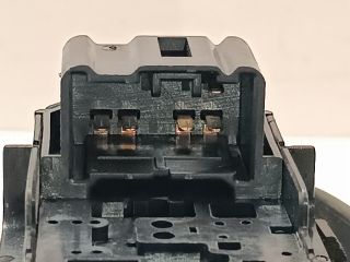 bontott HONDA CIVIC VIII Jobb első Ablakemelő Kapcsoló