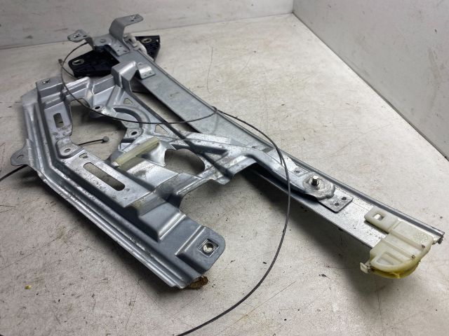 bontott HONDA CIVIC VIII Jobb első Ablakemelő Szerkezet (Elektromos)