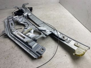 bontott HONDA CIVIC VIII Jobb első Ablakemelő Szerkezet (Elektromos)