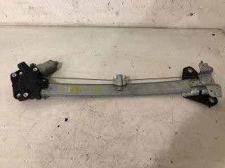 bontott HONDA CIVIC VIII Jobb első Ablakemelő Szerkezet (Elektromos)