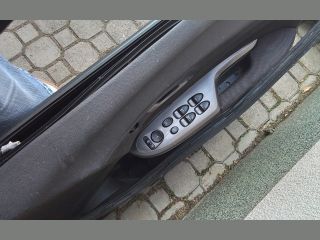 bontott HONDA CIVIC VIII Jobb első Ablakemelő Szerkezet (Elektromos)