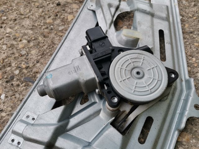 bontott HONDA CIVIC VIII Jobb első Ablakemelő Szerkezet (Elektromos)