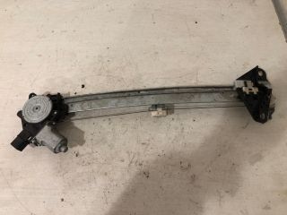 bontott HONDA CIVIC VIII Jobb első Ablakemelő Szerkezet (Elektromos)