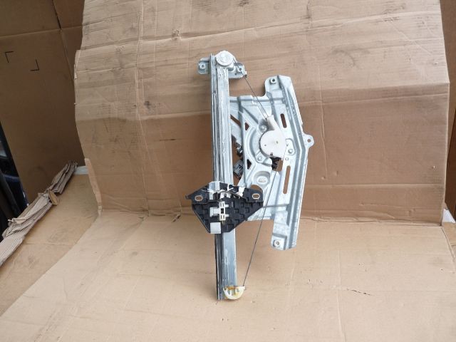 bontott HONDA CIVIC VIII Jobb első Ablakemelő Szerkezet (Elektromos)